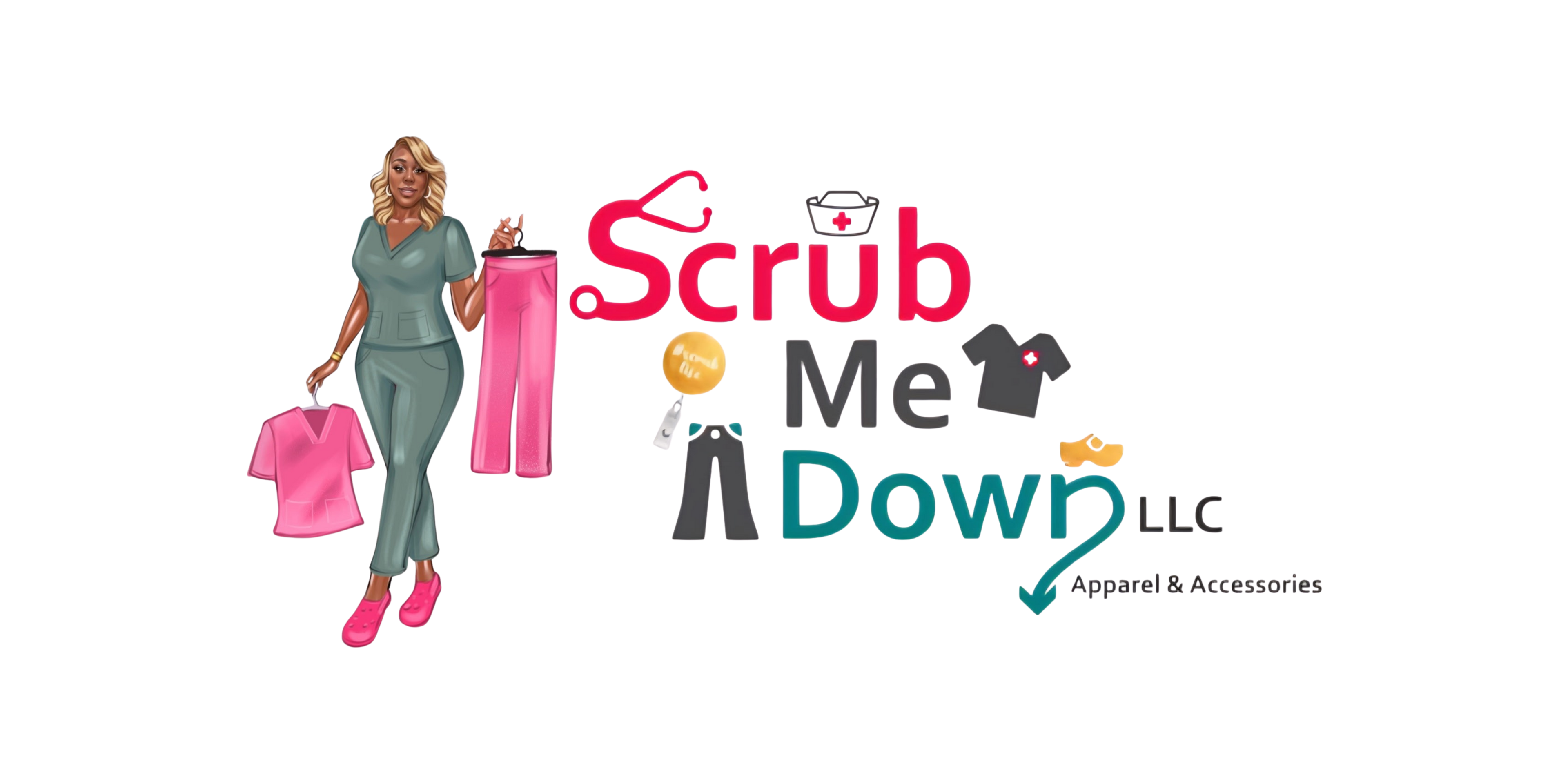 Scrub Me Down LLC